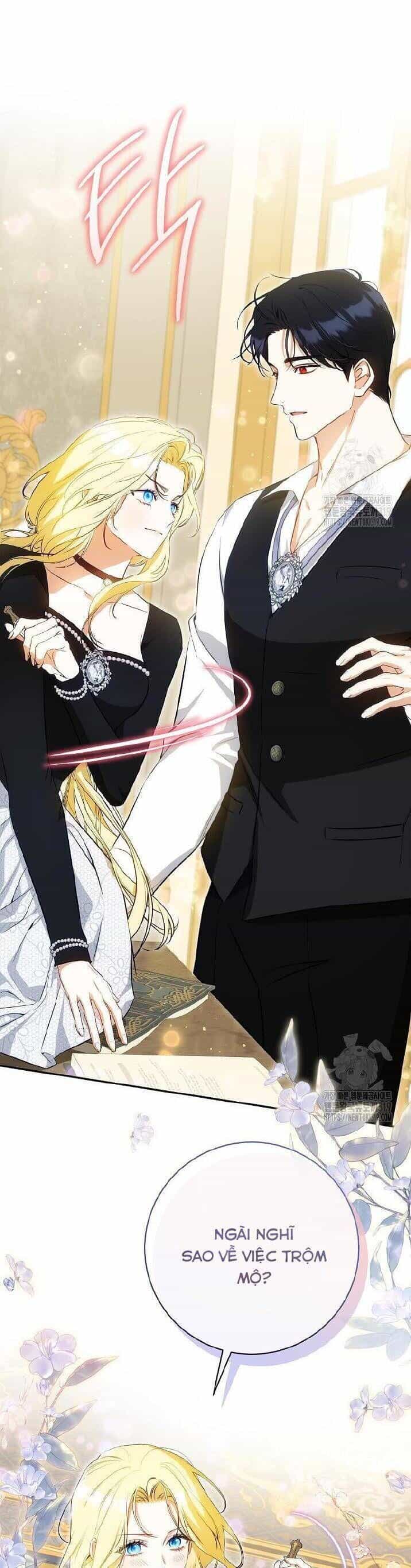 Hình Như Tôi Đã Xuyên Vào Cuốn Tiểu Thuyết Nào Đó - Chương 33 - ảnh 31