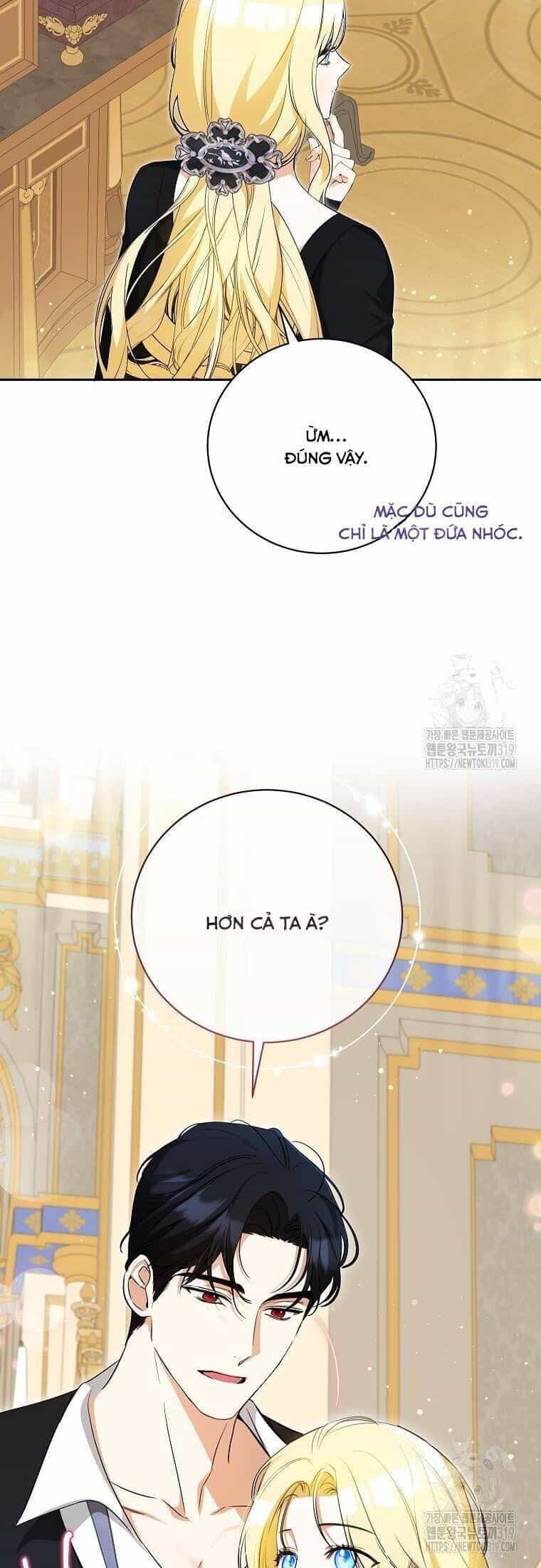 Hình Như Tôi Đã Xuyên Vào Cuốn Tiểu Thuyết Nào Đó - Chương 33 - ảnh 8