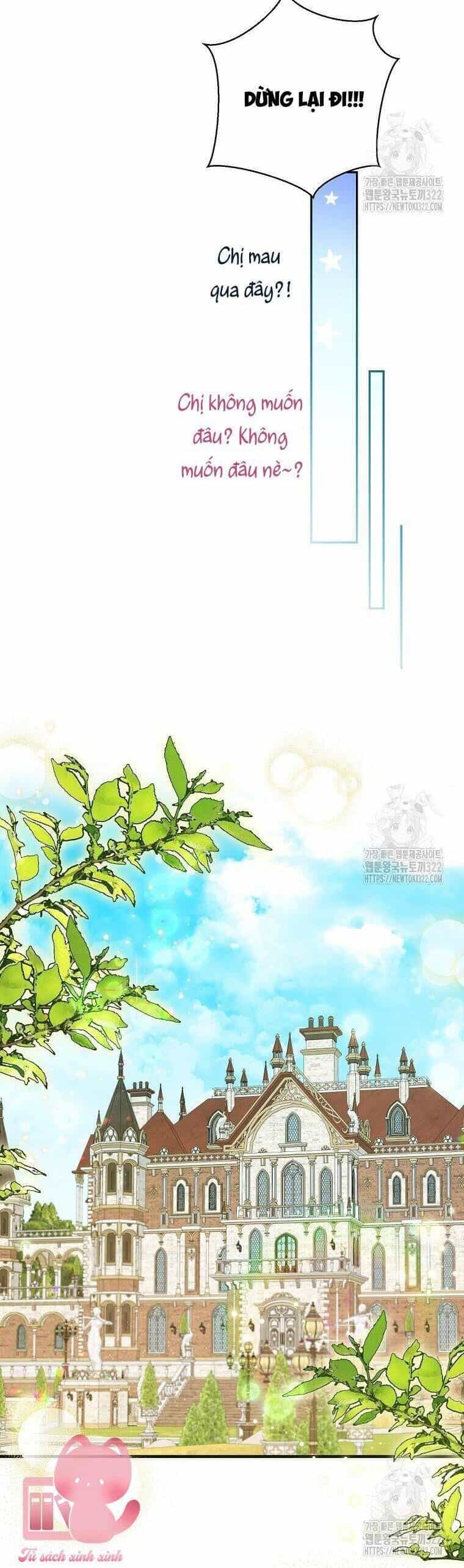Hình Như Tôi Đã Xuyên Vào Cuốn Tiểu Thuyết Nào Đó - Chương 37 - ảnh 13
