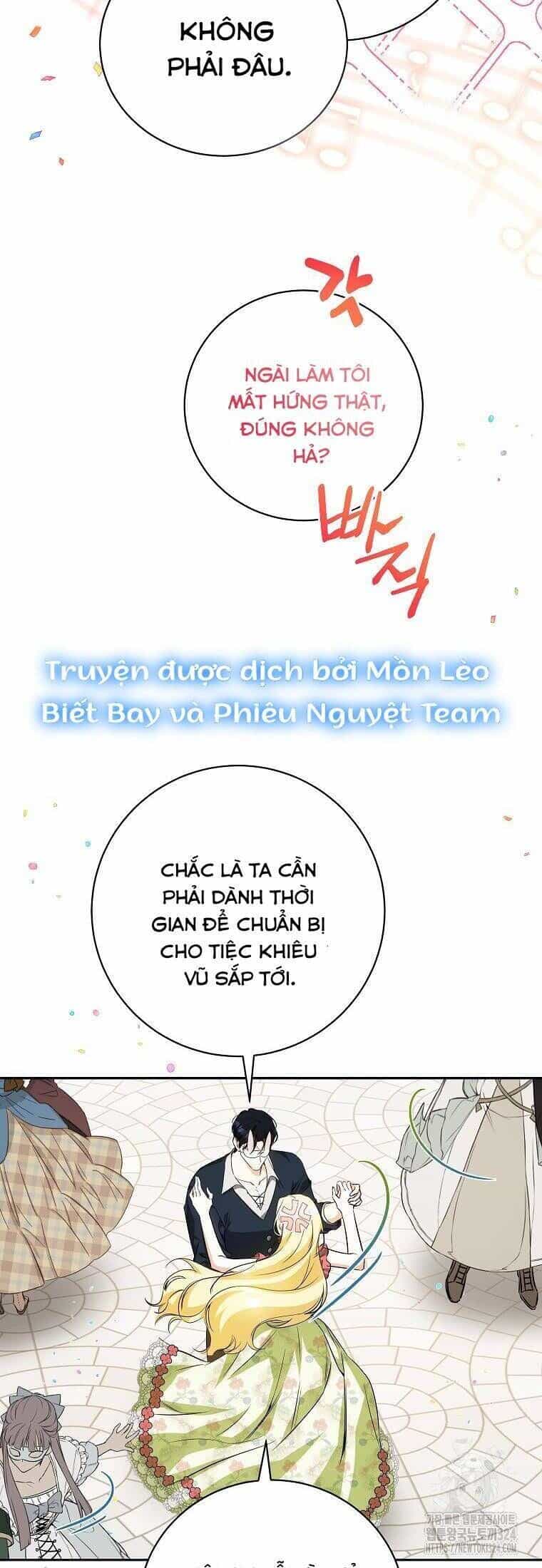 Hình Như Tôi Đã Xuyên Vào Cuốn Tiểu Thuyết Nào Đó - Chương 38 - ảnh 39