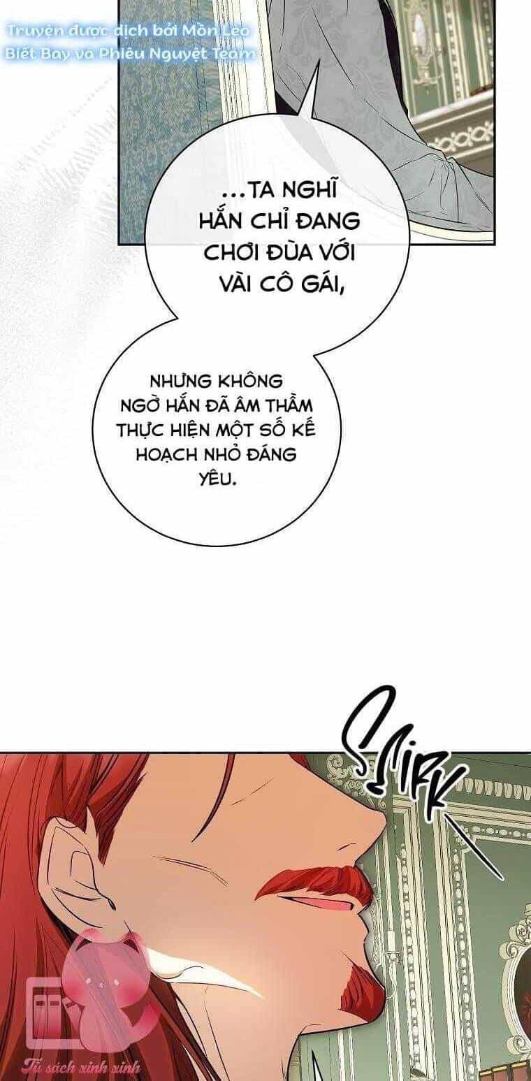 Hình Như Tôi Đã Xuyên Vào Cuốn Tiểu Thuyết Nào Đó - Chương 41 - ảnh 30