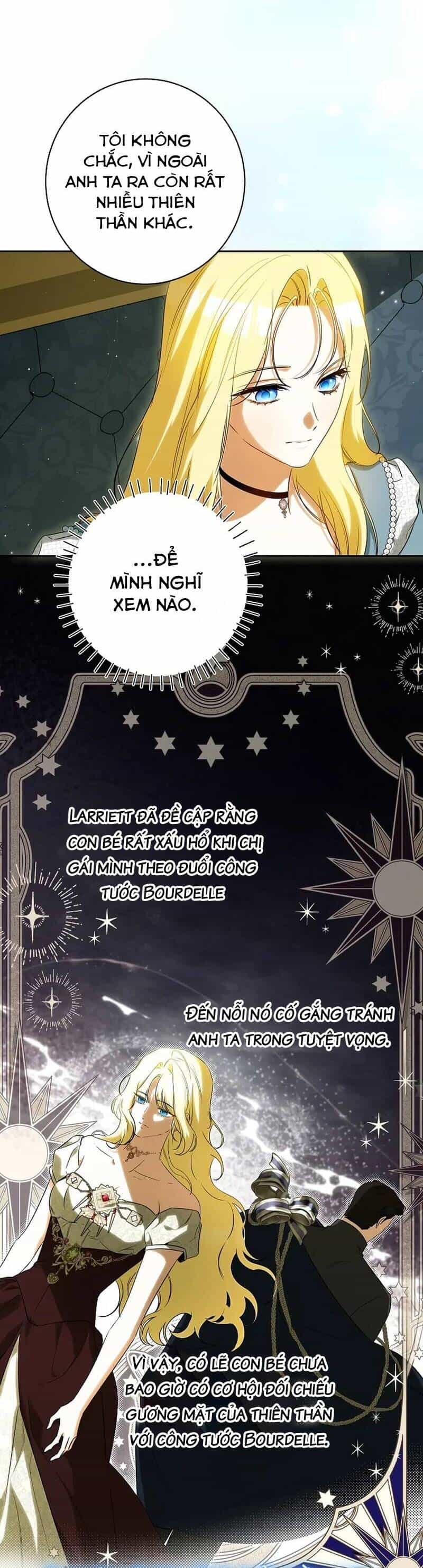 Hình Như Tôi Đã Xuyên Vào Cuốn Tiểu Thuyết Nào Đó - Chương 61 - ảnh 18