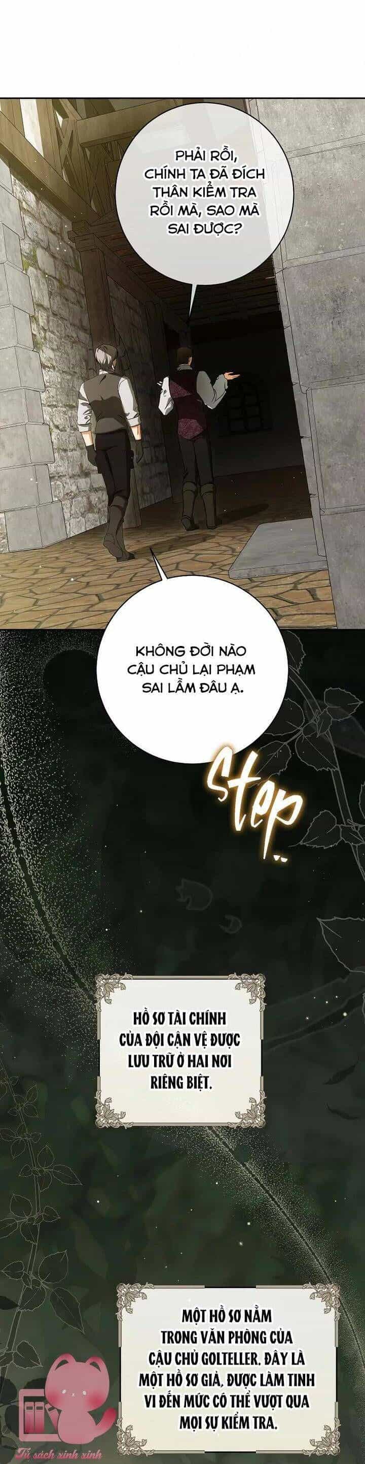 Hình Như Tôi Đã Xuyên Vào Cuốn Tiểu Thuyết Nào Đó - Chương 68 - ảnh 14