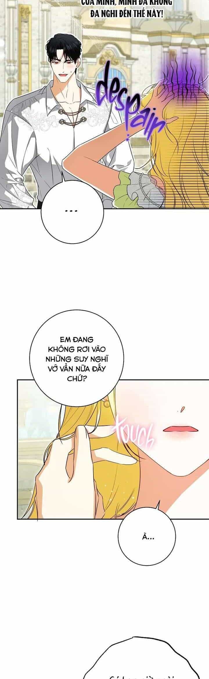 Hình Như Tôi Đã Xuyên Vào Cuốn Tiểu Thuyết Nào Đó - Chương 70 - ảnh 29