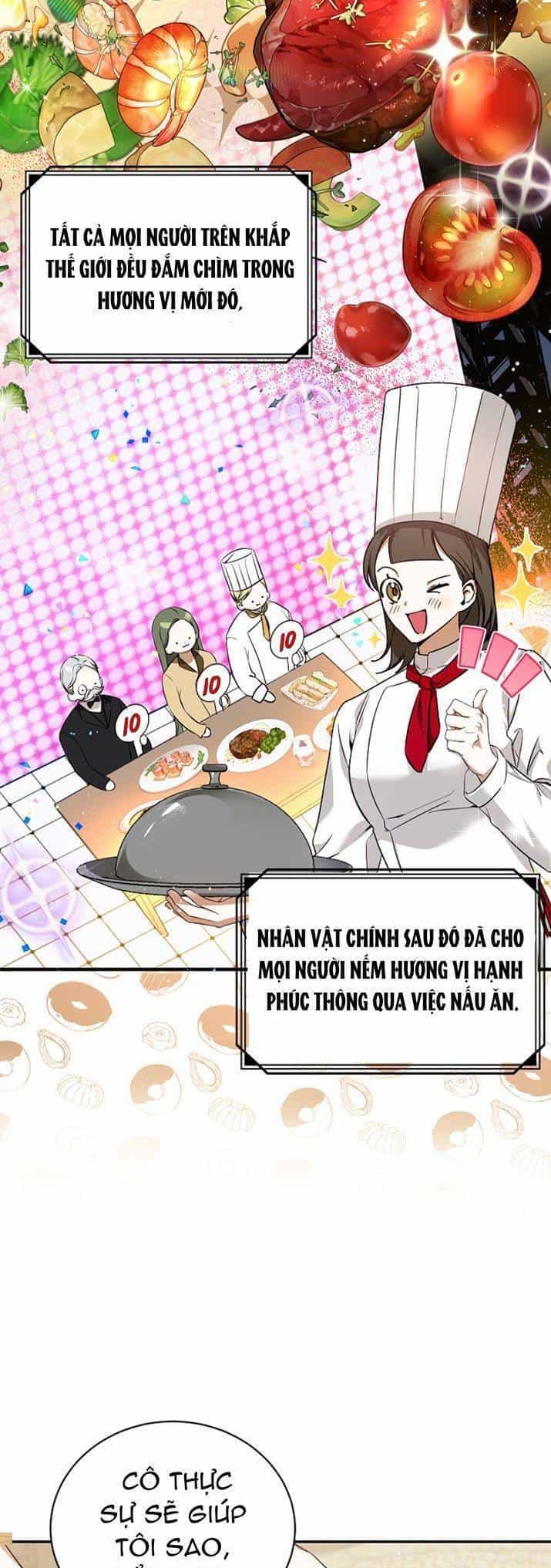 Hình Như Tôi Đã Xuyên Vào Cuốn Tiểu Thuyết Nào Đó - Chương 8 - ảnh 7