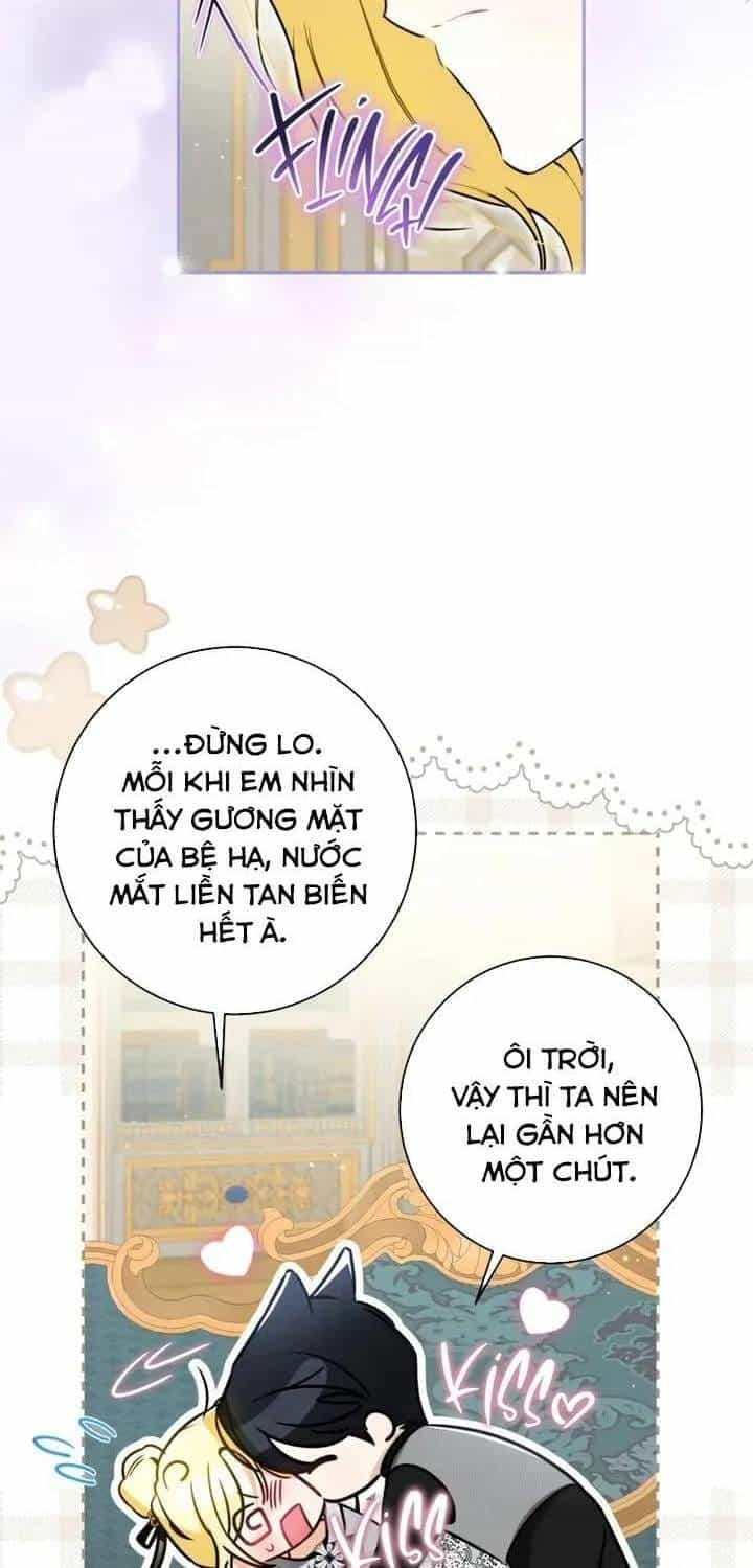 Hình Như Tôi Đã Xuyên Vào Cuốn Tiểu Thuyết Nào Đó - Chương 82 - ảnh 5