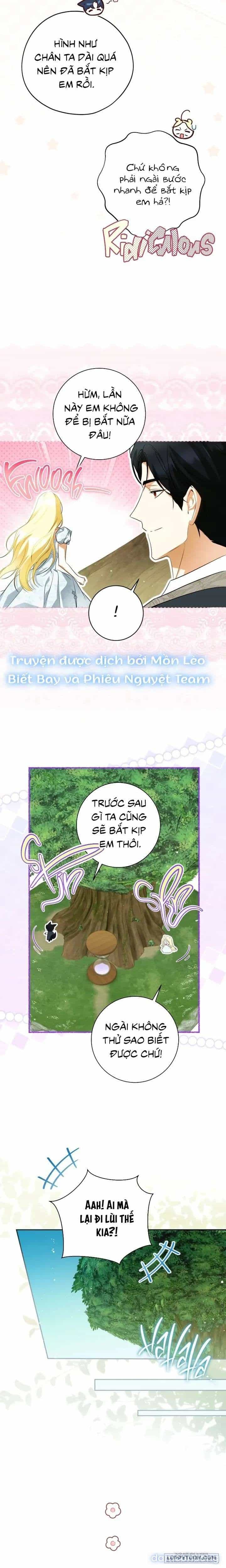 Hình Như Tôi Đã Xuyên Vào Cuốn Tiểu Thuyết Nào Đó - Chương 83 - ảnh 17