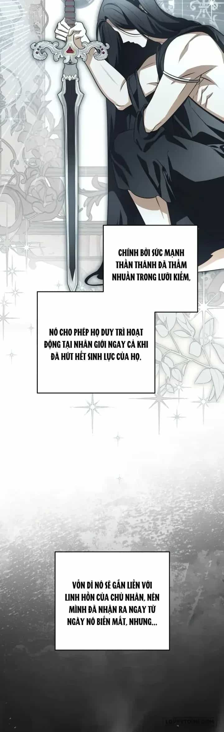 Hình Như Tôi Đã Xuyên Vào Cuốn Tiểu Thuyết Nào Đó - Chương 88 - ảnh 13