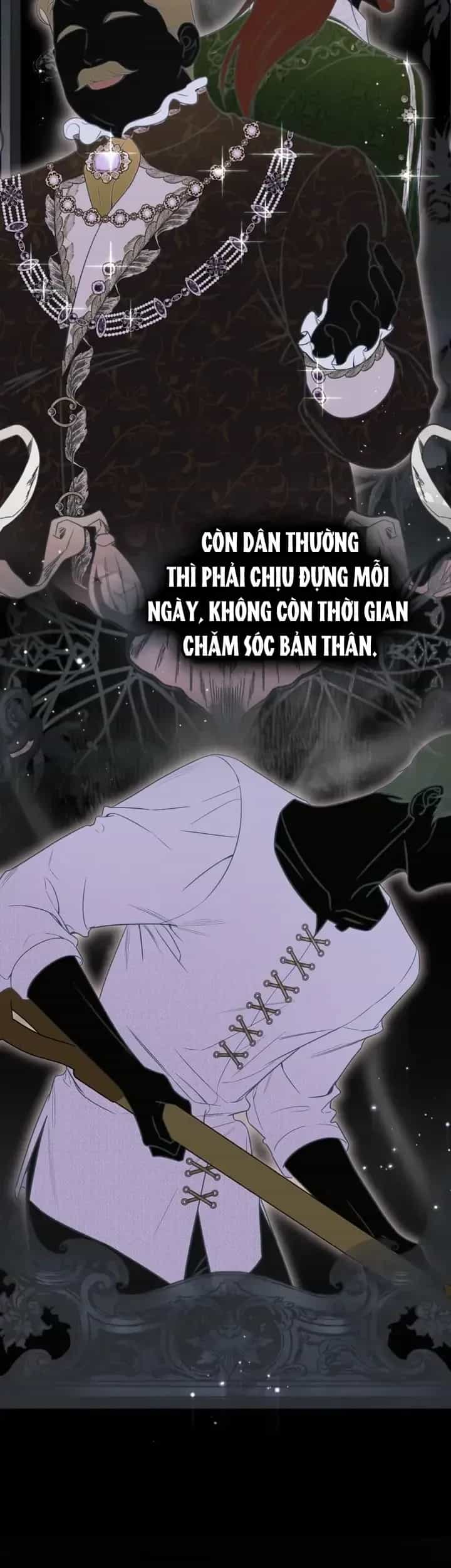 Hình Như Tôi Đã Xuyên Vào Cuốn Tiểu Thuyết Nào Đó - Chương 91 - ảnh 36