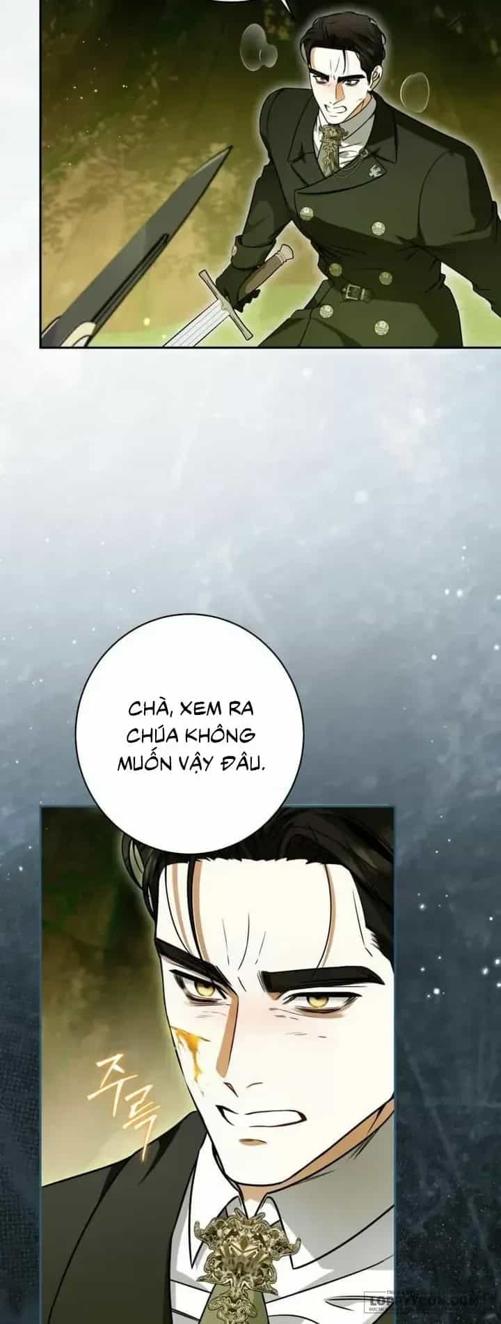 Hình Như Tôi Đã Xuyên Vào Cuốn Tiểu Thuyết Nào Đó - Chương 95 - ảnh 18