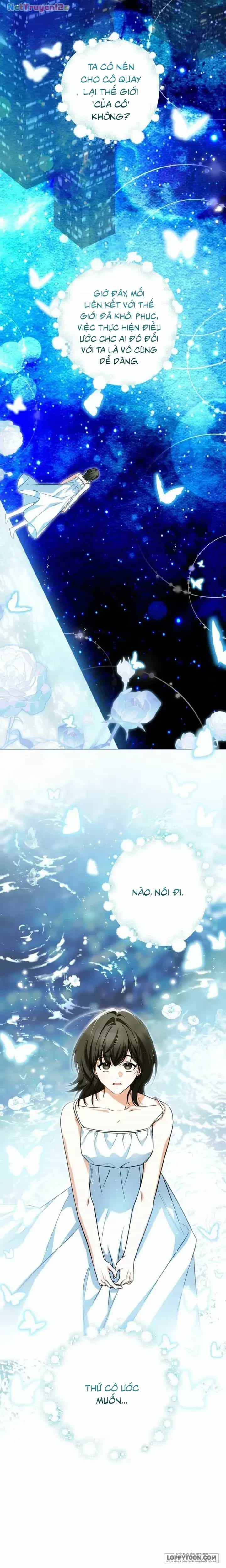 Hình Như Tôi Đã Xuyên Vào Cuốn Tiểu Thuyết Nào Đó - Chương 98 - ảnh 16