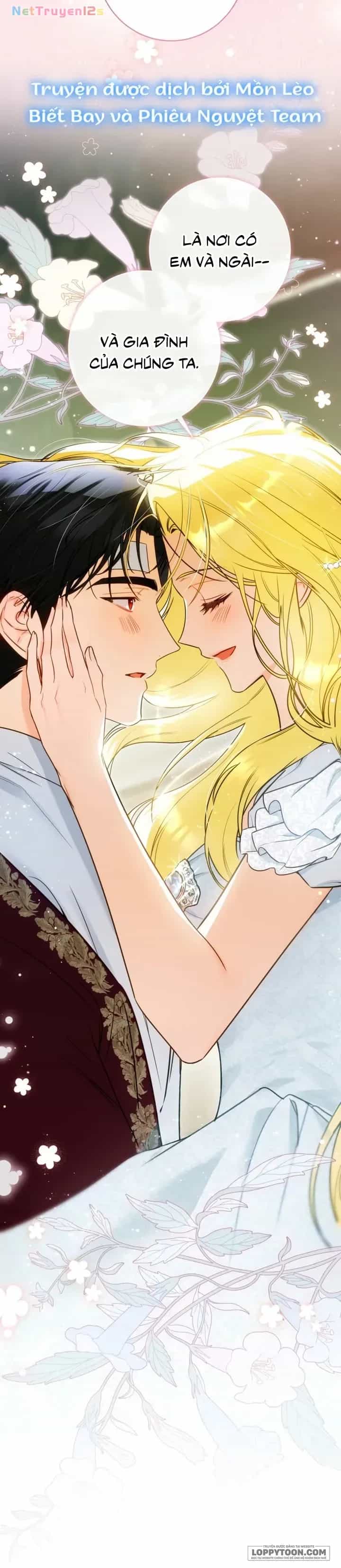 Hình Như Tôi Đã Xuyên Vào Cuốn Tiểu Thuyết Nào Đó - Chương 99 - ảnh 2
