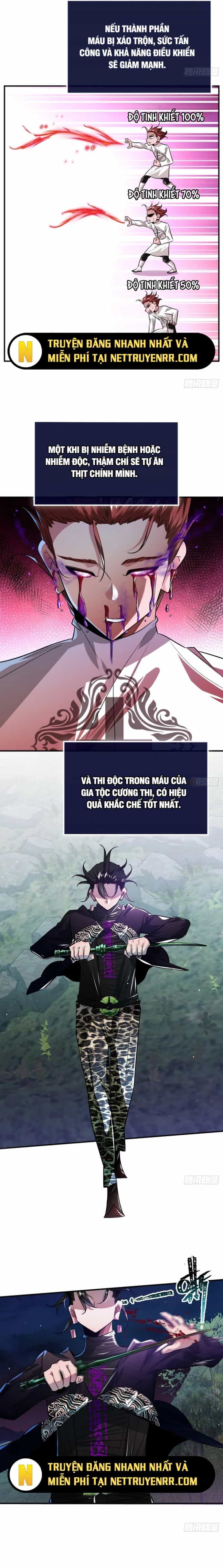 Hình Thái Biến Nhỏ Siêu Cấp - Chương 12 - ảnh 2