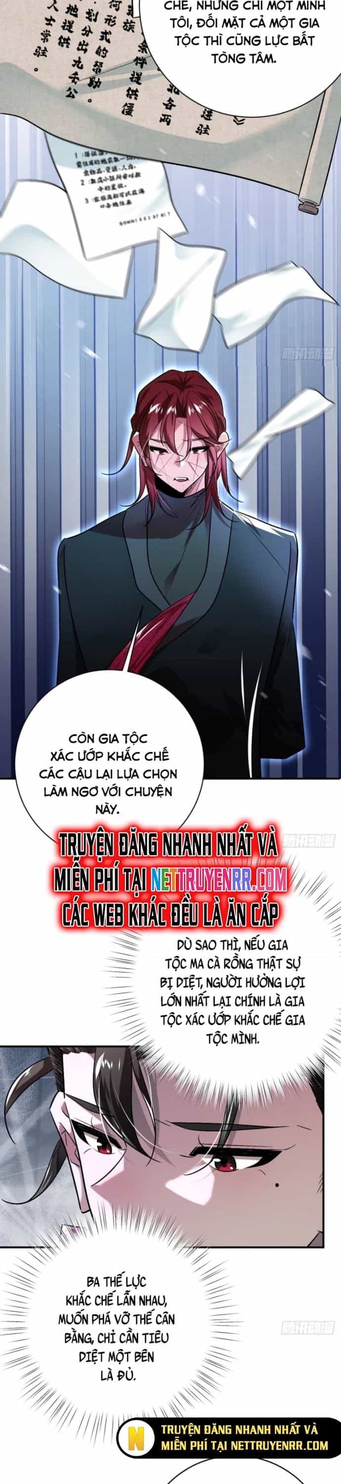 Hình Thái Biến Nhỏ Siêu Cấp - Chương 15 - ảnh 11
