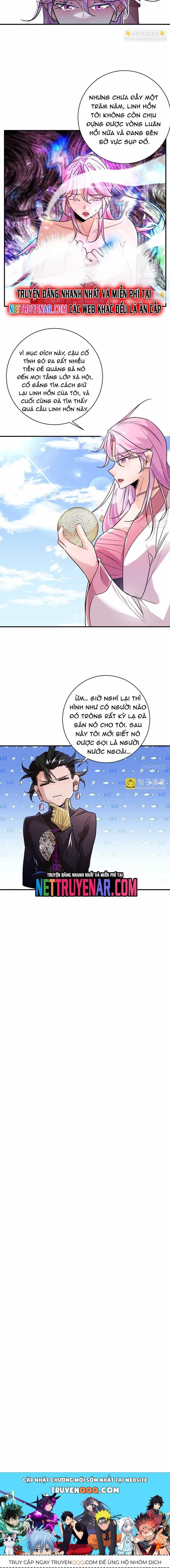Hình Thái Biến Nhỏ Siêu Cấp - Chương 31 - ảnh 5