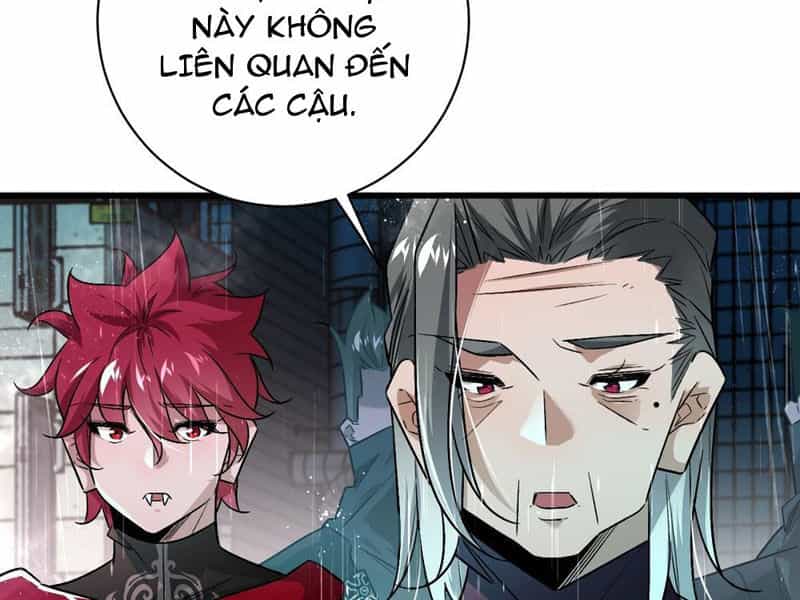 Hình Thái Biến Nhỏ Siêu Cấp - Chương 7 - ảnh 45