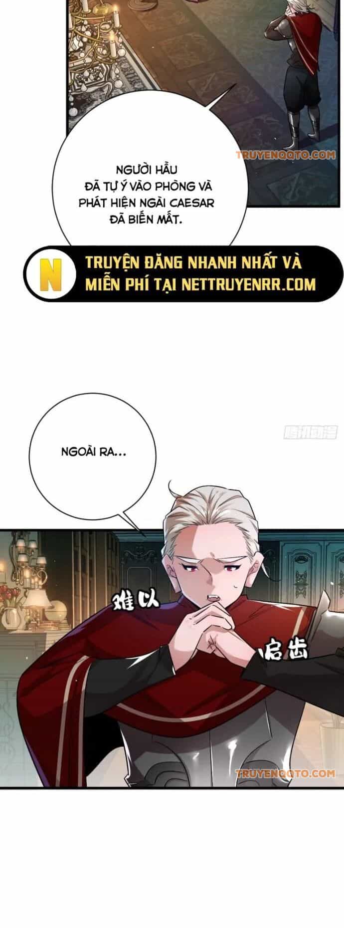Hình Thái Biến Nhỏ Siêu Cấp - Chương 8 - ảnh 2