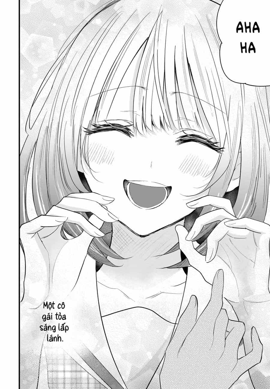 Hitodzuma Kyoushi Ga Oshiego No Joshi Koukousei Ni Do Hamari Suru Hanashi - Chương 1.2 - ảnh 26