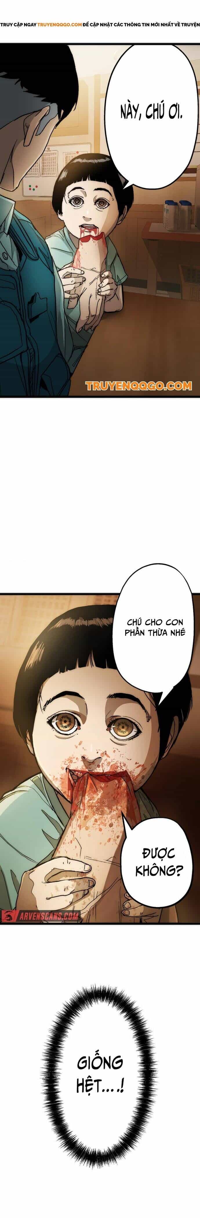 Hitogui - Chương 9.1 - ảnh 6
