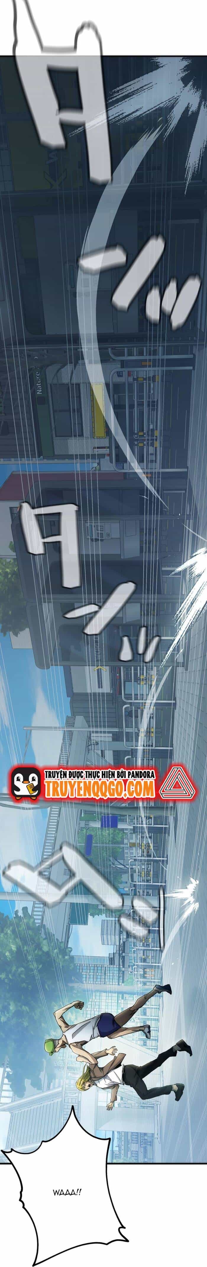 Hitogui - Chương 12 - ảnh 4