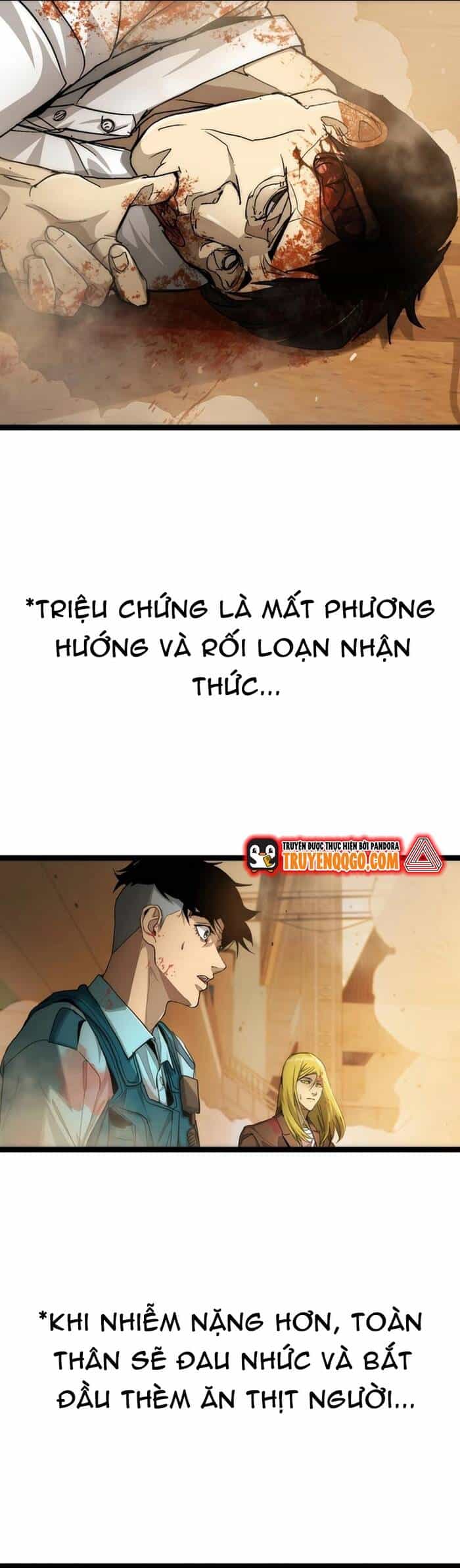 Hitogui - Chương 15 - ảnh 36