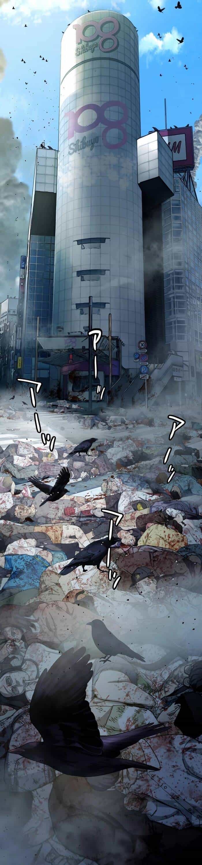 Hitogui - Chương 16 - ảnh 4