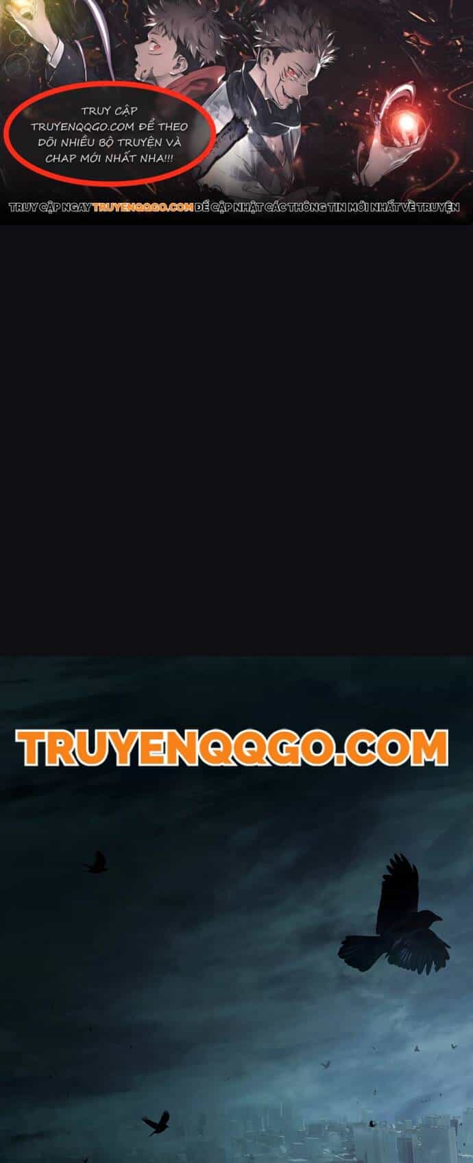 Hitogui - Chương 21 - ảnh 1
