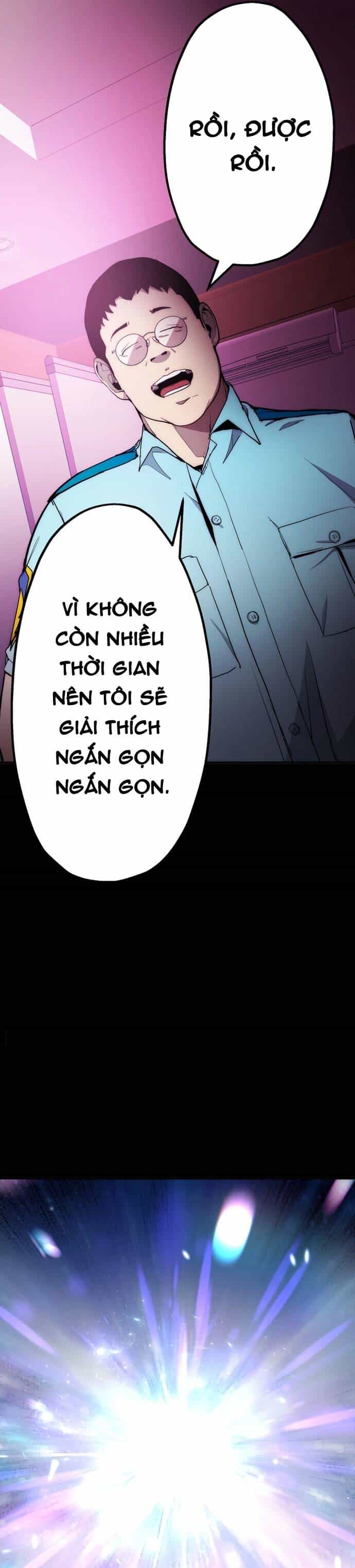 Hitogui - Chương 22 - ảnh 3