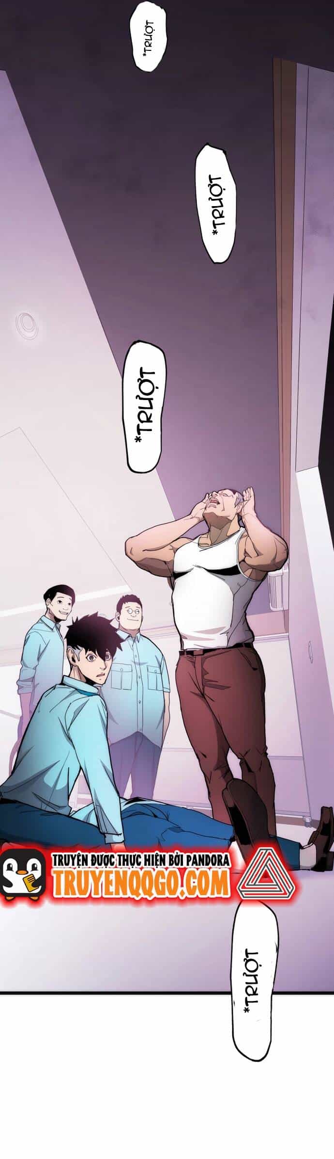 Hitogui - Chương 23 - ảnh 2