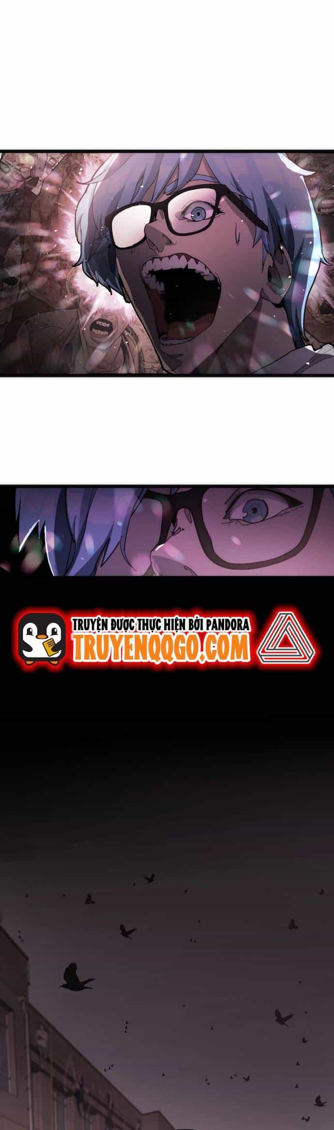 Hitogui - Chương 26 - ảnh 20