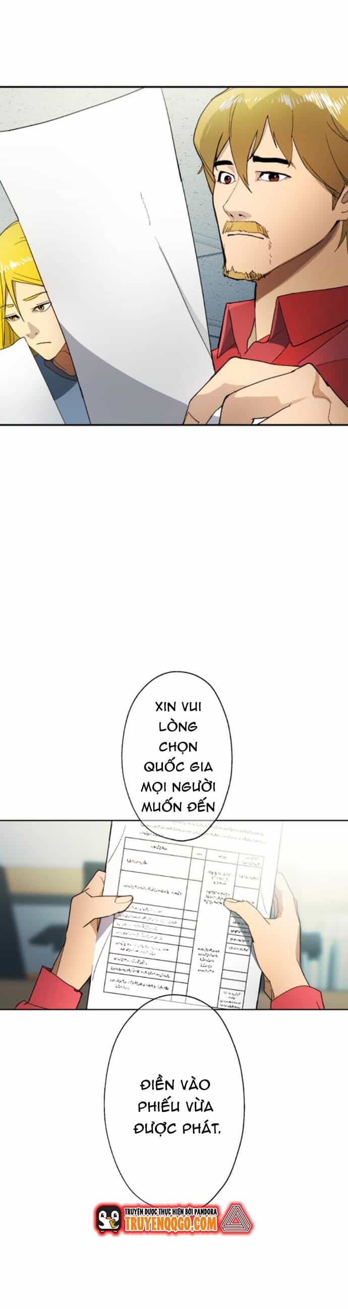 Hitogui - Chương 30 - ảnh 20
