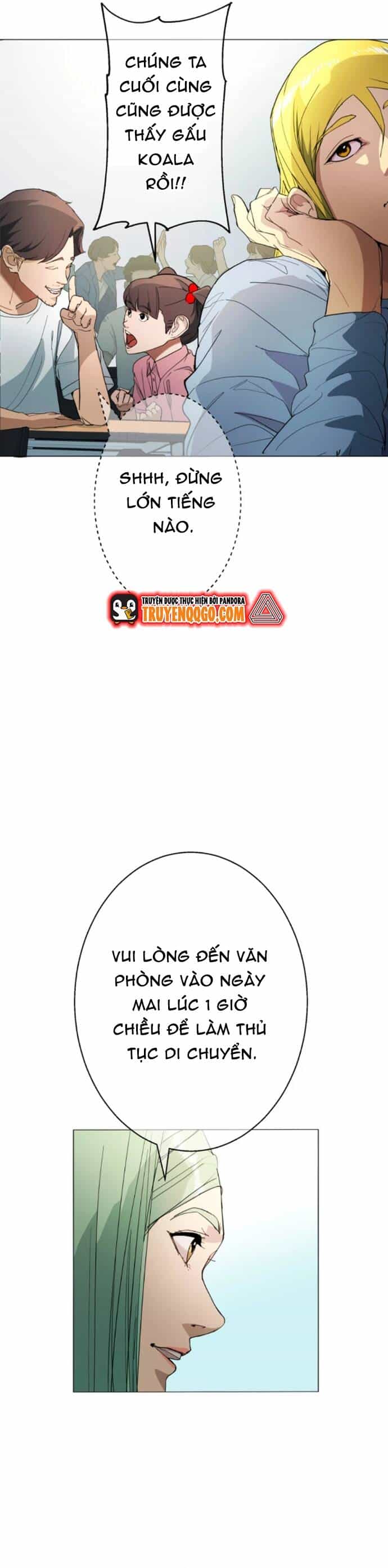 Hitogui - Chương 30 - ảnh 23