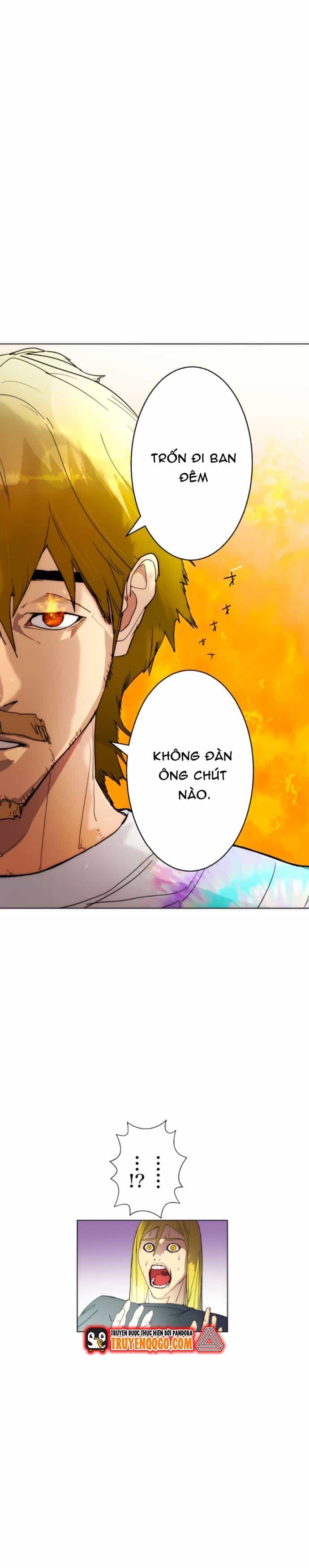 Hitogui - Chương 31 - ảnh 32