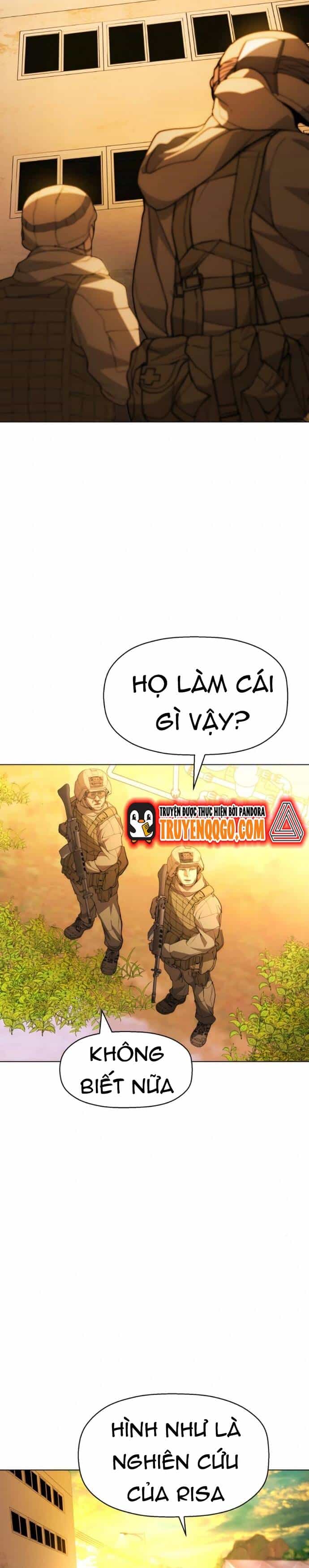 Hitogui - Chương 38 - ảnh 3