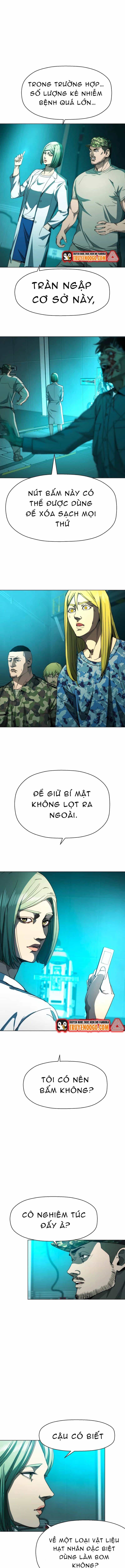Hitogui - Chương 42 - ảnh 7