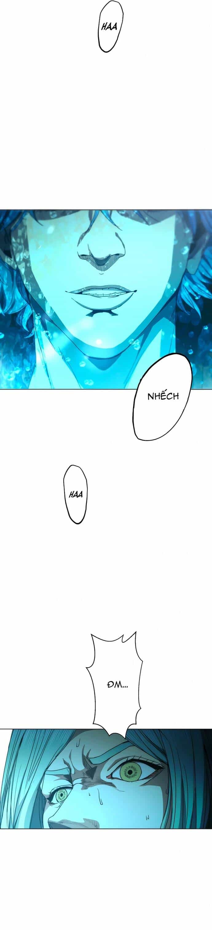 Hitogui - Chương 43 - ảnh 18