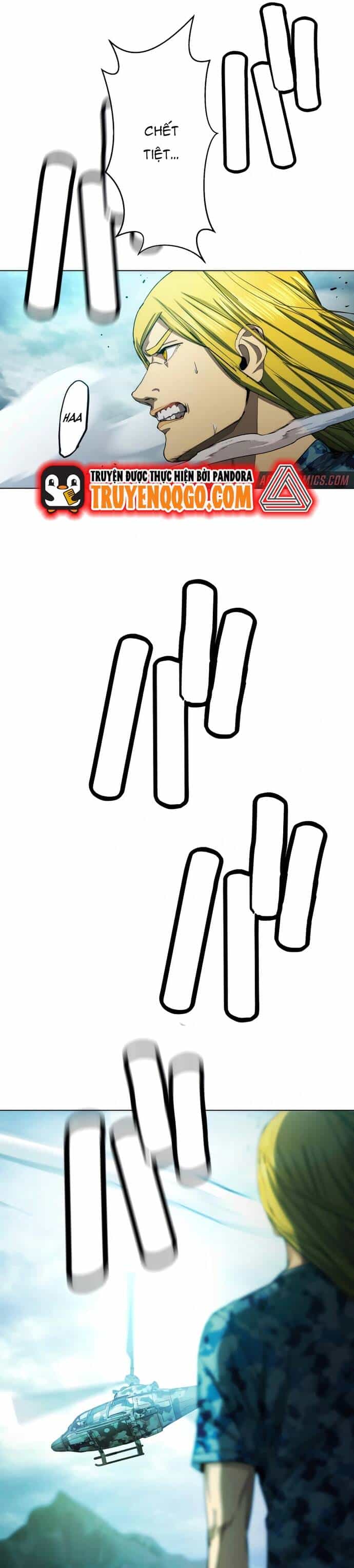 Hitogui - Chương 43 - ảnh 23