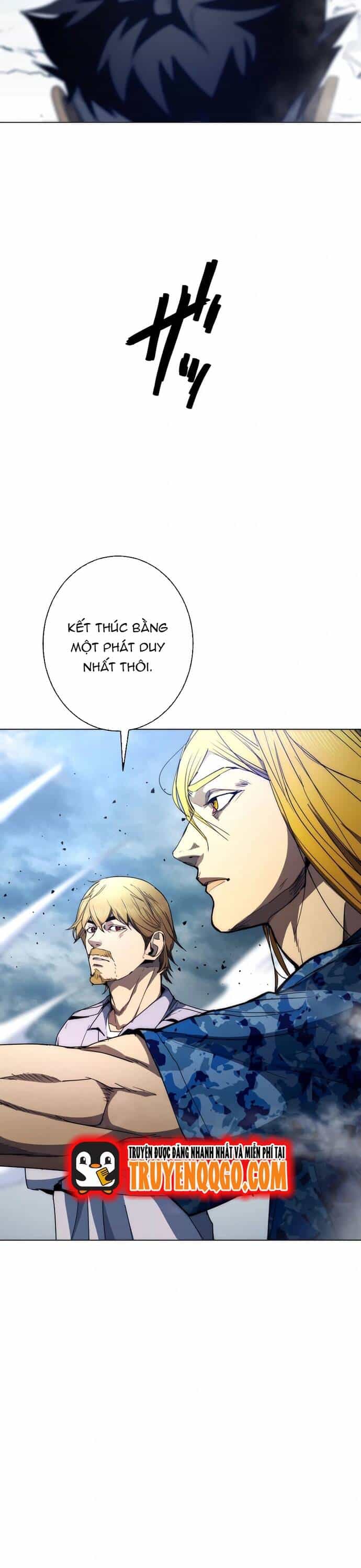 Hitogui - Chương 44 - ảnh 16