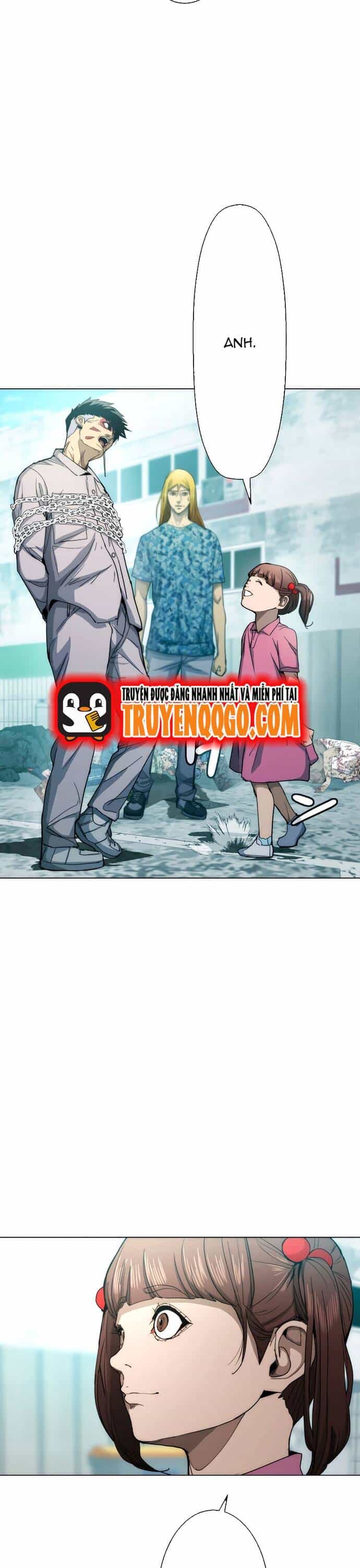 Hitogui - Chương 45 - ảnh 38
