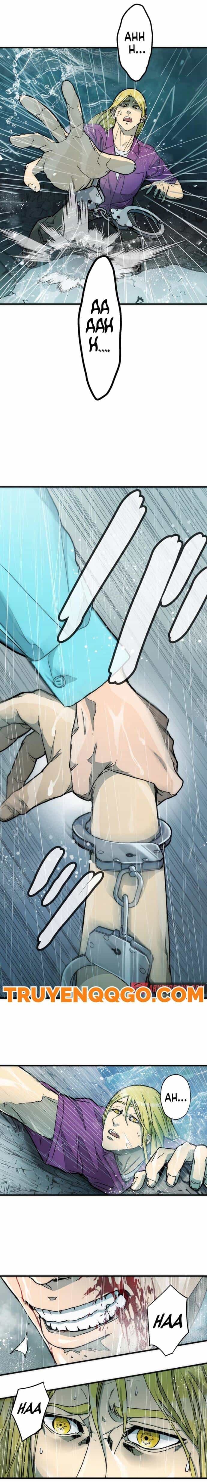 Hitogui - Chương 7 - ảnh 12