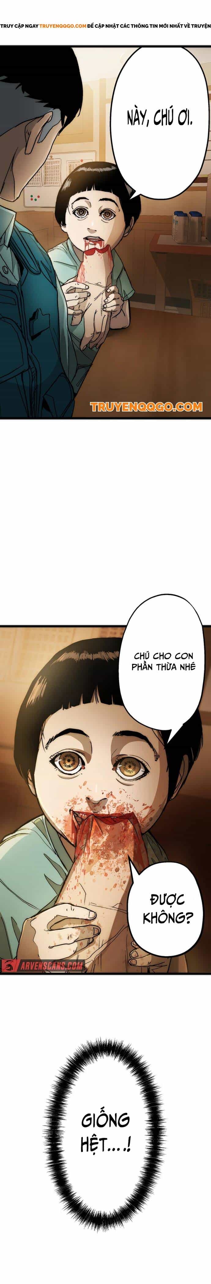 Hitogui - Chương 9 - ảnh 5