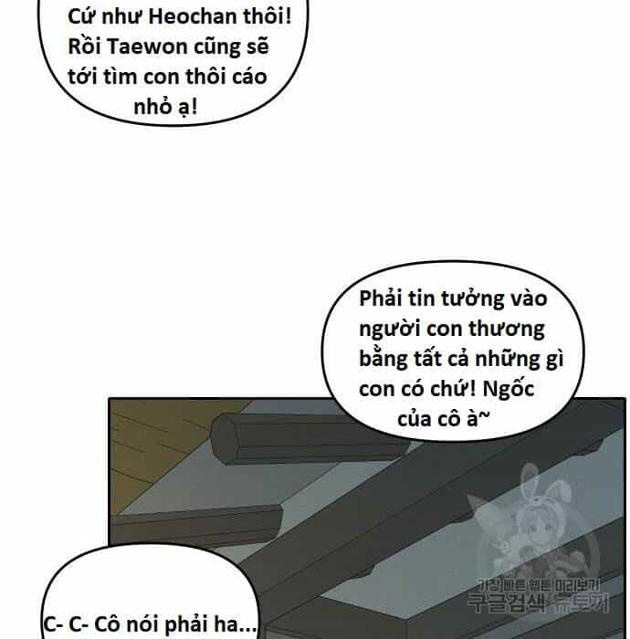Hổ Đến Chơi Nhà - Chương 98 - ảnh 41