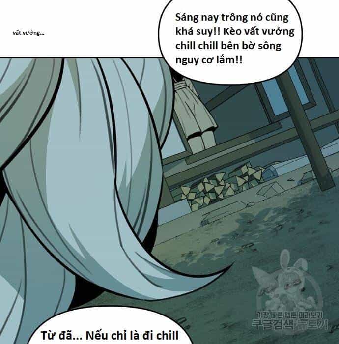 Hổ Đến Chơi Nhà - Chương 98 - ảnh 91