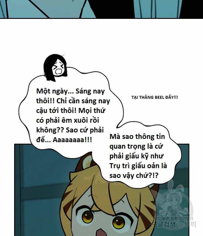 Hổ Đến Chơi Nhà - Chương 99 - ảnh 11