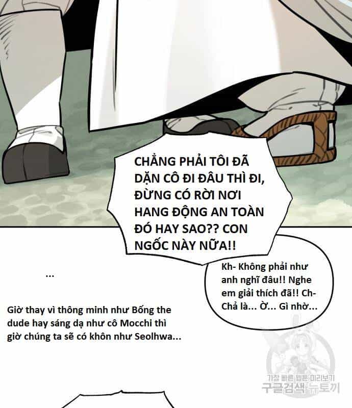 Hổ Đến Chơi Nhà - Chương 99 - ảnh 68