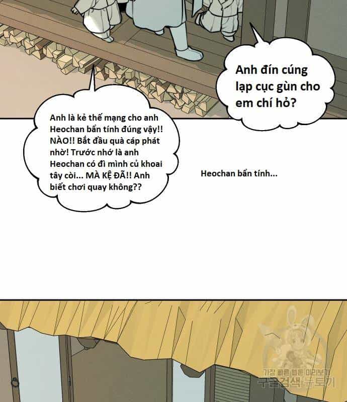 Hổ Đến Chơi Nhà - Chương 100 - ảnh 56