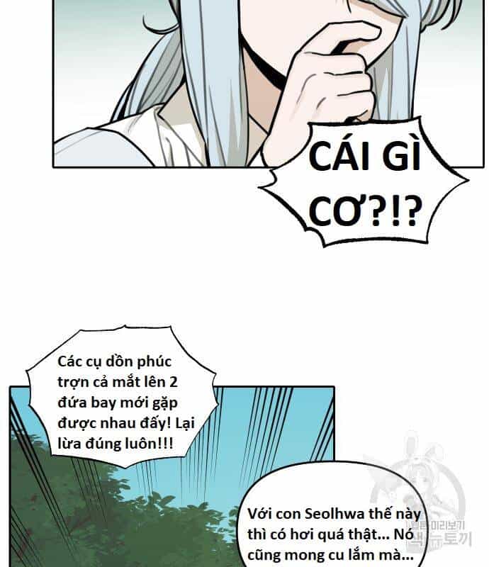 Hổ Đến Chơi Nhà - Chương 101 - ảnh 5