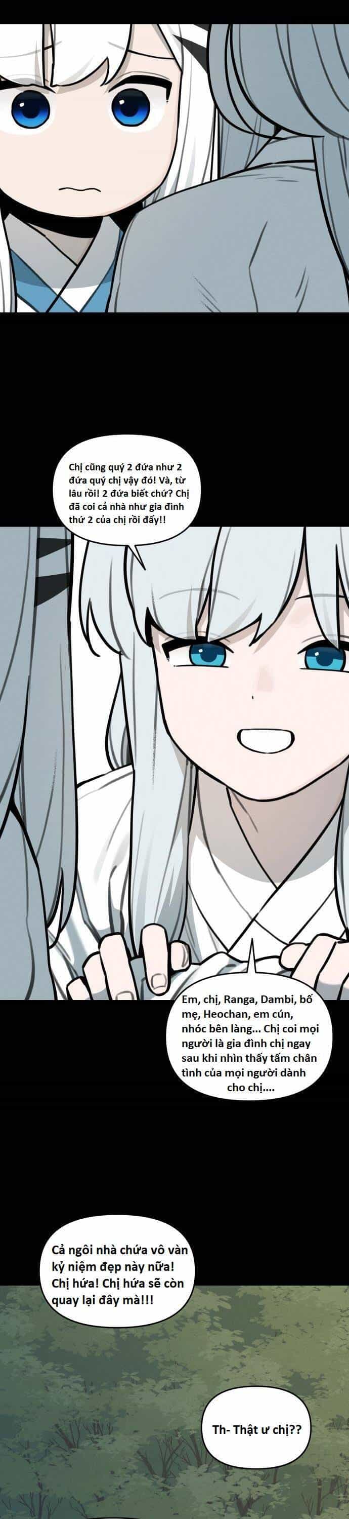 Hổ Đến Chơi Nhà - Chương 104 - ảnh 23