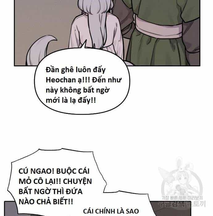 Hổ Đến Chơi Nhà - Chương 105 - ảnh 12