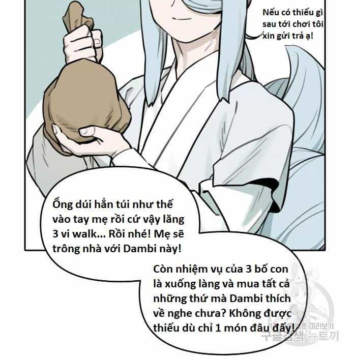 Hổ Đến Chơi Nhà - Chương 105 - ảnh 64